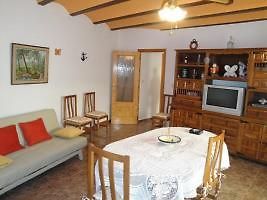 Rental Villa Casa Solimar - L'Ametlla De Mar, 3 Bedrooms, 7 Persons Exteriér fotografie